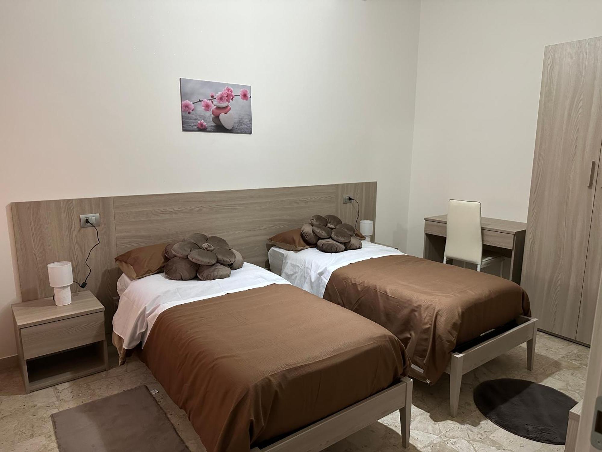B&B Rosario Джоя-Тауро Екстер'єр фото